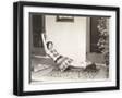 Black Frame