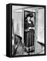 Woman: Voting, 1920-null-Framed Stretched Canvas