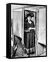 Woman: Voting, 1920-null-Framed Stretched Canvas