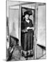 Woman: Voting, 1920-null-Mounted Photographic Print