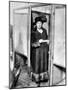 Woman: Voting, 1920-null-Mounted Photographic Print