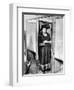 Woman: Voting, 1920-null-Framed Photographic Print