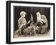 Black Frame