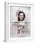 White Frame