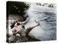 Stretched Canvas