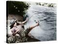 Stretched Canvas