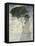 Woman with a Parasol - Madame Monet and Her Son-Claude Monet-Framed Stretched Canvas