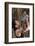 Woman with an African child, Lome, Togo-Godong-Framed Photographic Print