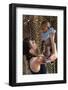 Woman with an African child, Lome, Togo-Godong-Framed Photographic Print