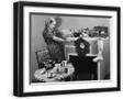Black Frame