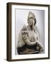 Woman with Cornucopia-Tino di Camaino-Framed Giclee Print