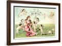 Brown Frame