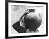 Woman with Olla, Mexico, c.1927-Tina Modotti-Framed Giclee Print