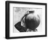 Woman with Olla, Mexico, c.1927-Tina Modotti-Framed Giclee Print