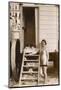 Wood Mount