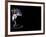 Woman with Veil in Motion-Antonino Barbagallo-Framed Photographic Print