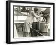 Black Frame