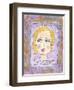 Woman-Cherry Pie Studios-Framed Giclee Print