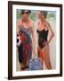 Womanbody, 2008-Daniel Clarke-Framed Giclee Print