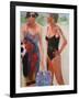 Womanbody, 2008-Daniel Clarke-Framed Giclee Print