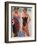 Womanbody, 2008-Daniel Clarke-Framed Giclee Print