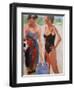 Womanbody, 2008-Daniel Clarke-Framed Giclee Print