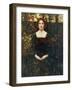 Womanhood, 1925-Thomas Edwin Mostyn-Framed Giclee Print