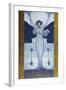 Womansuffrage-null-Framed Giclee Print