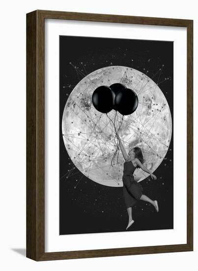 Women are from Venus-Elo Marc-Framed Giclee Print