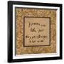 Women are Like-Pamela Desgrosellier-Framed Art Print