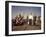 Women Building Submarines at Electric Boat Co, New London, Connecticut-Bernard Hoffman-Framed Photographic Print