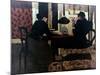 Women by Lamplight, 1892-Edouard Vuillard-Mounted Giclee Print