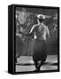 Women Dancing the Mambo, Newest Dance Craze-Yale Joel-Framed Stretched Canvas