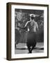 Women Dancing the Mambo, Newest Dance Craze-Yale Joel-Framed Photographic Print