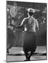 Women Dancing the Mambo, Newest Dance Craze-Yale Joel-Mounted Photographic Print