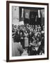 Women Demonstrating for the Right to Vote-James Whitmore-Framed Photographic Print