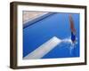 Women Diving into the Pool-null-Framed Photographic Print