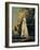 Women Draped in White-Jean Barbault-Framed Giclee Print