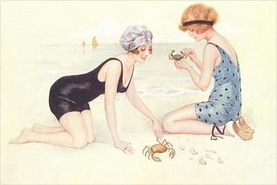 https://imgc.allpostersimages.com/img/posters/women-in-bathing-costumes-playing-with-crabs_u-L-PDZEK50.jpg?artPerspective=n