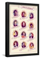 Women in Government-null-Framed Poster