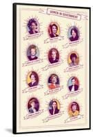 Women in Government-null-Framed Poster