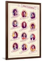 Women in Government-null-Framed Premium Giclee Print