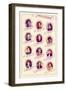 Women in Government-null-Framed Premium Giclee Print