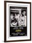 Women in Love, Oliver Reed, Alan Bates, 1969-null-Framed Art Print