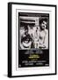 Women in Love, Oliver Reed, Alan Bates, 1969-null-Framed Art Print