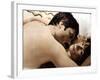 Women In Love, Oliver Reed, Glenda Jackson, 1969-null-Framed Photo