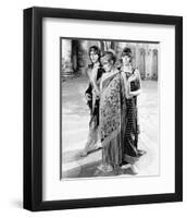 Women in Love-null-Framed Photo