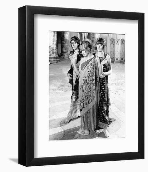 Women in Love-null-Framed Photo