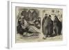 Women in Persia-Edward Frederick Brewtnall-Framed Giclee Print