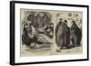 Women in Persia-Edward Frederick Brewtnall-Framed Giclee Print